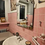 Avec Balcon A Metz, 82 M², 4 Personnes 梅斯