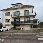 Avec Balcon A Metz, 82 M², 4 Personnes *