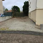 Avec Balcon A Metz, 82 M², 4 Personnes 梅斯