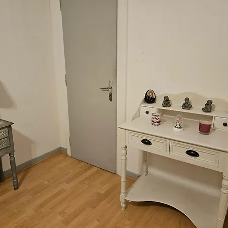 Avec Balcon A Metz, 82 M², 4 Personnes Mety