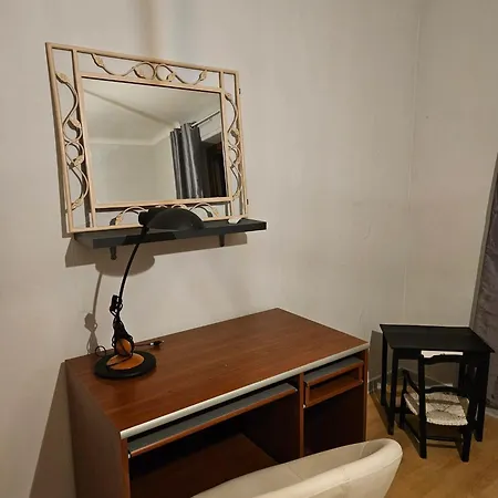 Avec Balcon A Metz, 82 M², 4 Personnes Metz