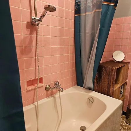 Avec Balcon A Metz, 82 M², 4 Personnes