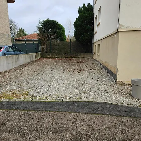 Avec Balcon A Metz, 82 M², 4 Personnes Metz