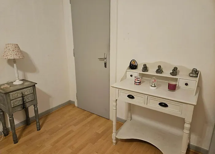 Avec Balcon A Metz, 82 M², 4 Personnes Metz