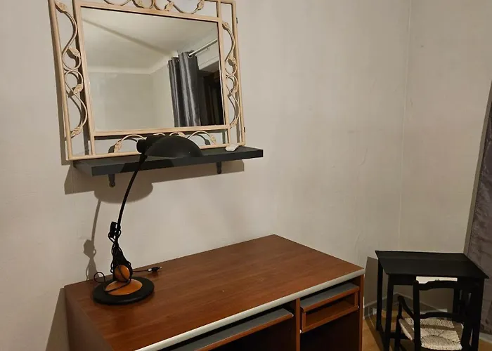 Avec Balcon A Metz, 82 M², 4 Personnes Metz