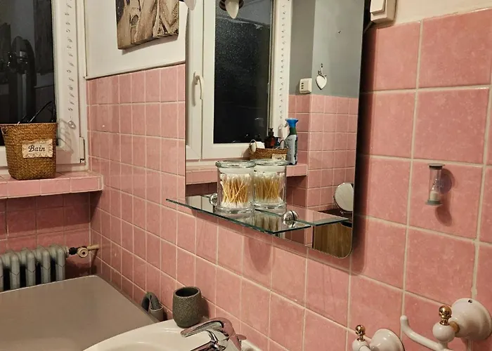 Avec Balcon A Metz, 82 M², 4 Personnes Metz